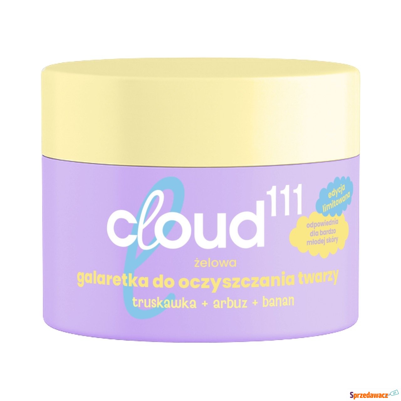Cloud111 Żelowa galaretka do o...
