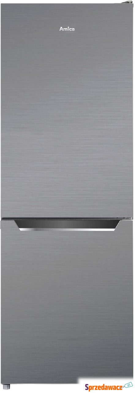 Lodówka Amica FK2425.4UNTX(E)