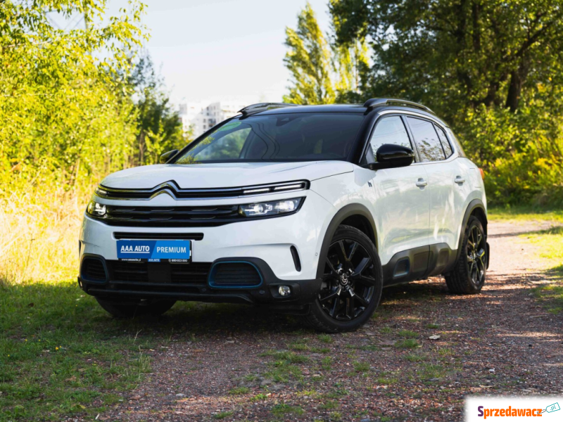 Citroen C5 2020