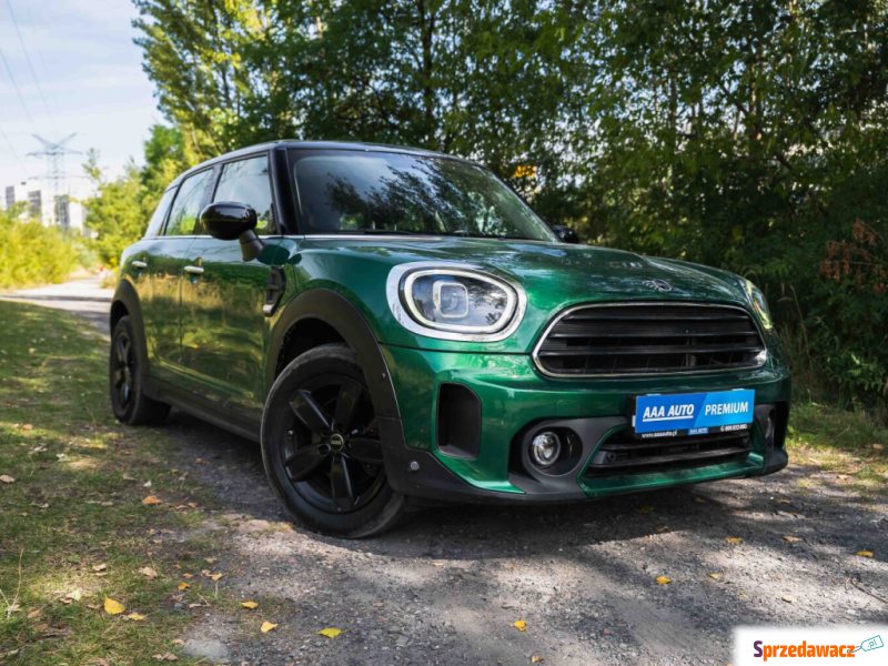 Mini Countryman 2022