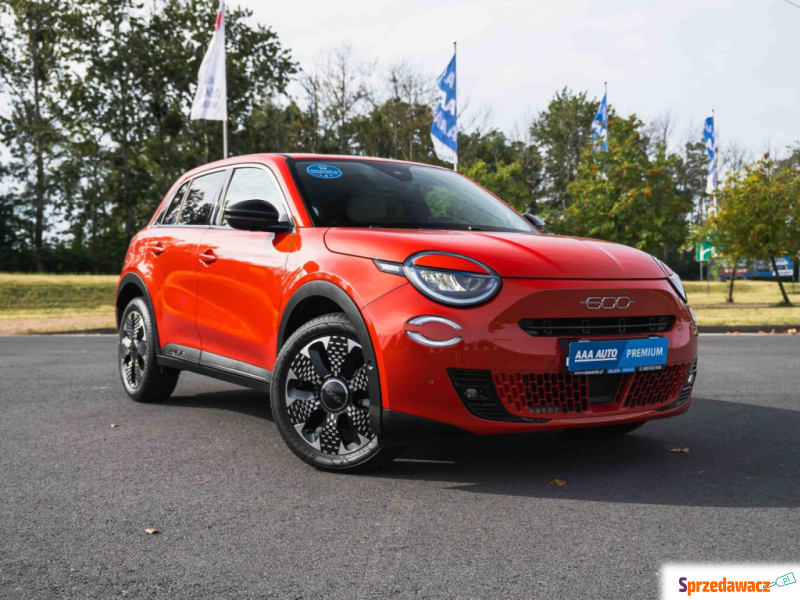 Fiat 2025