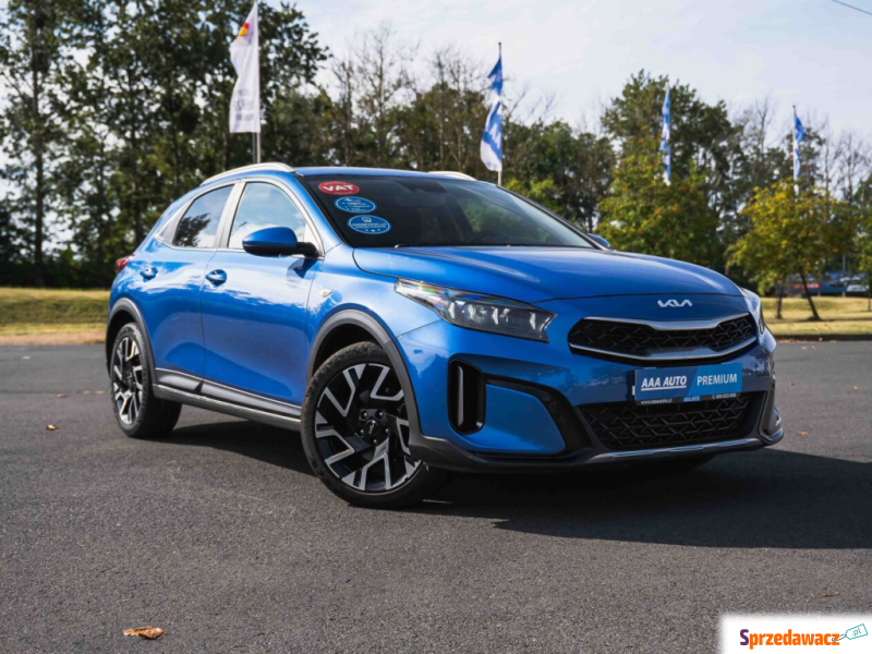 Kia 2023