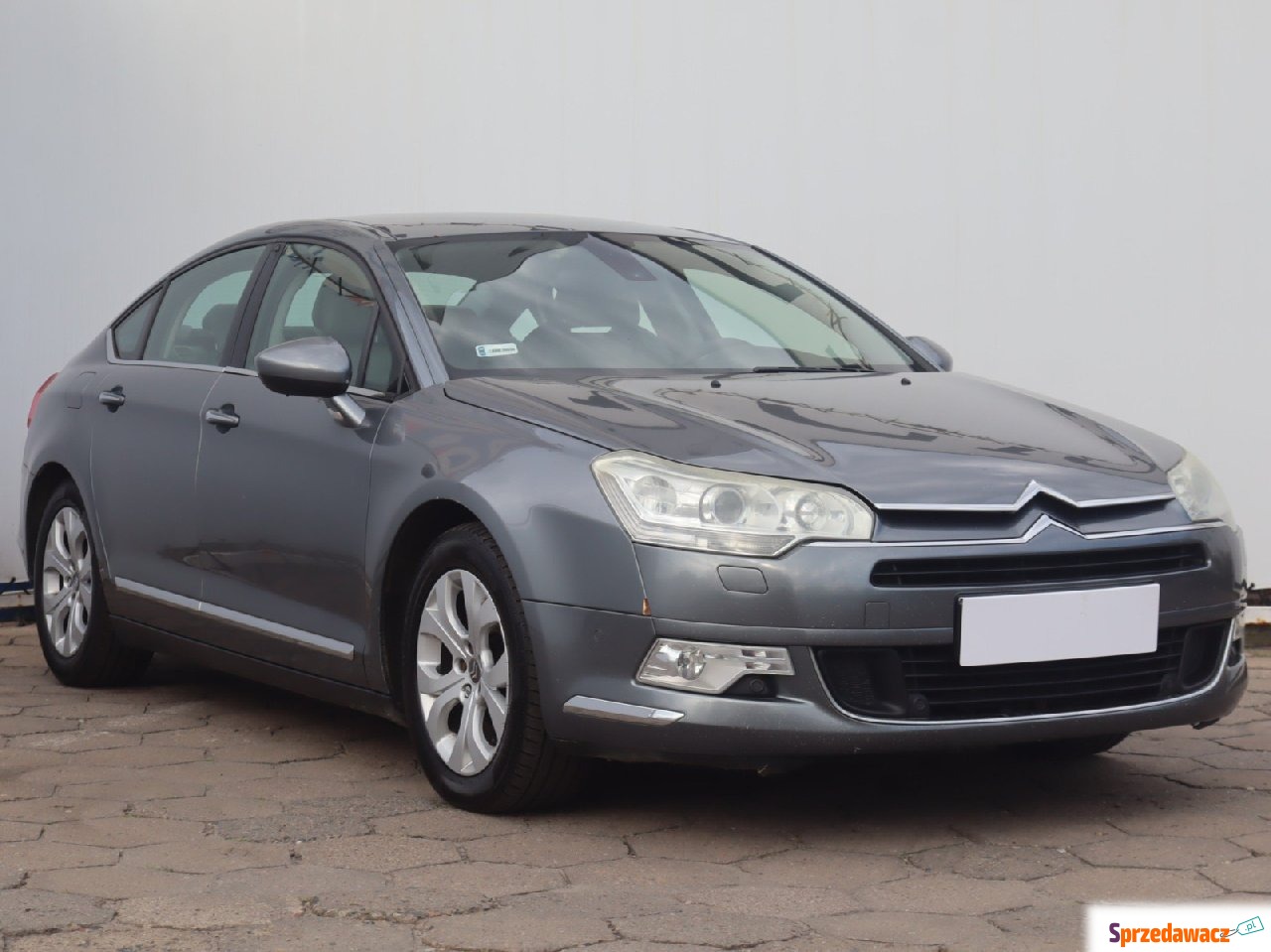 Citroen C5 2010
