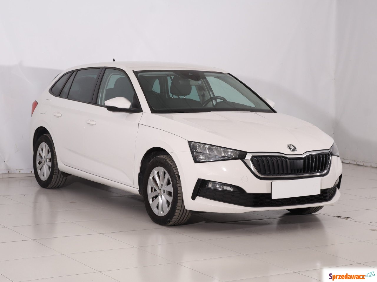 Skoda 2023