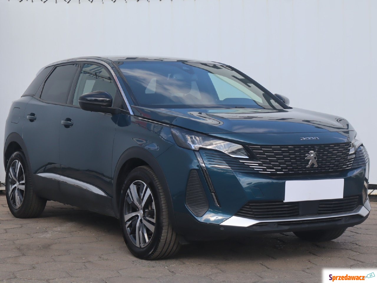Peugeot 3008 2023