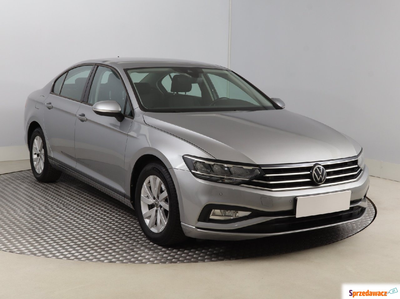 Volkswagen Passat 2020