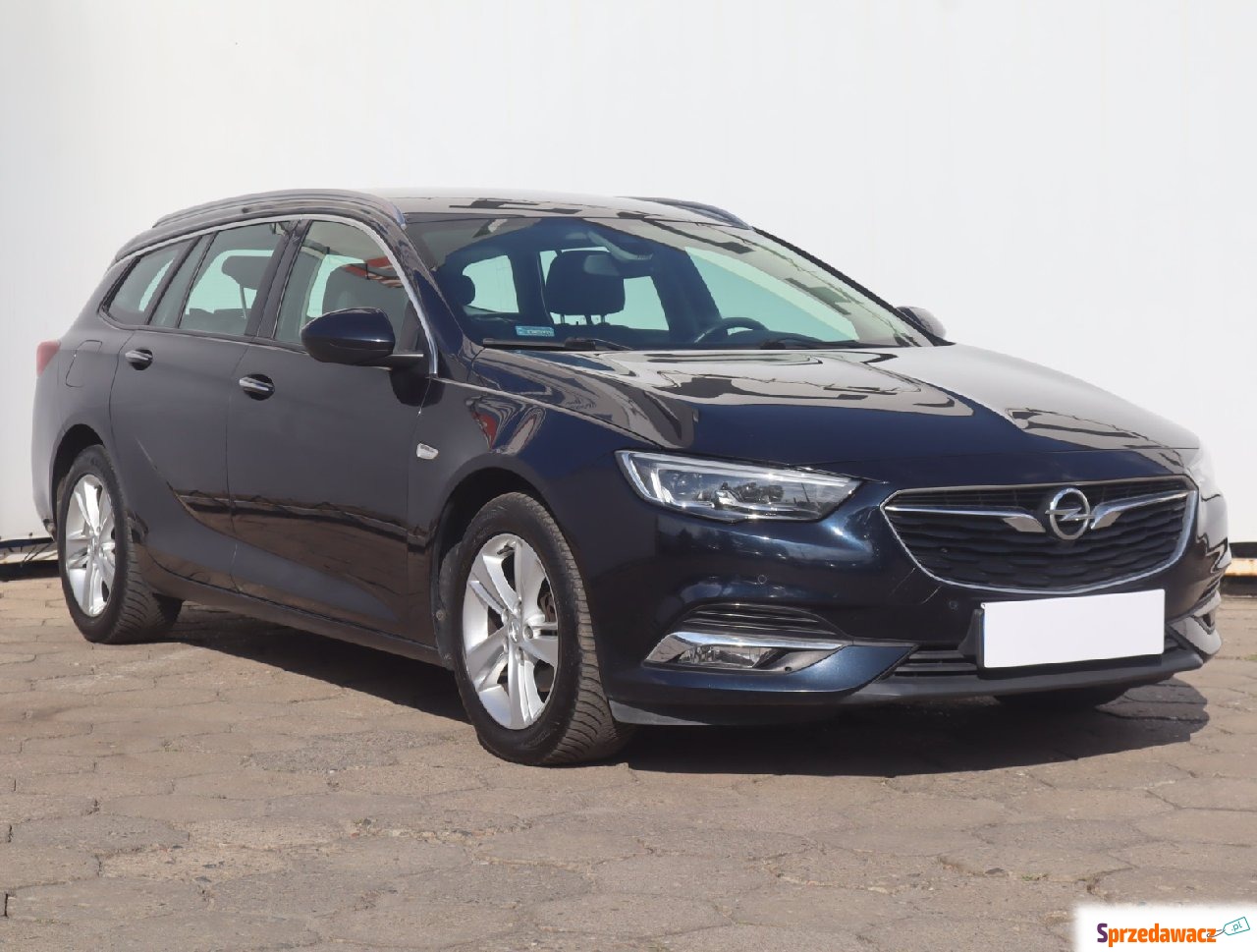 Opel Insignia 2019