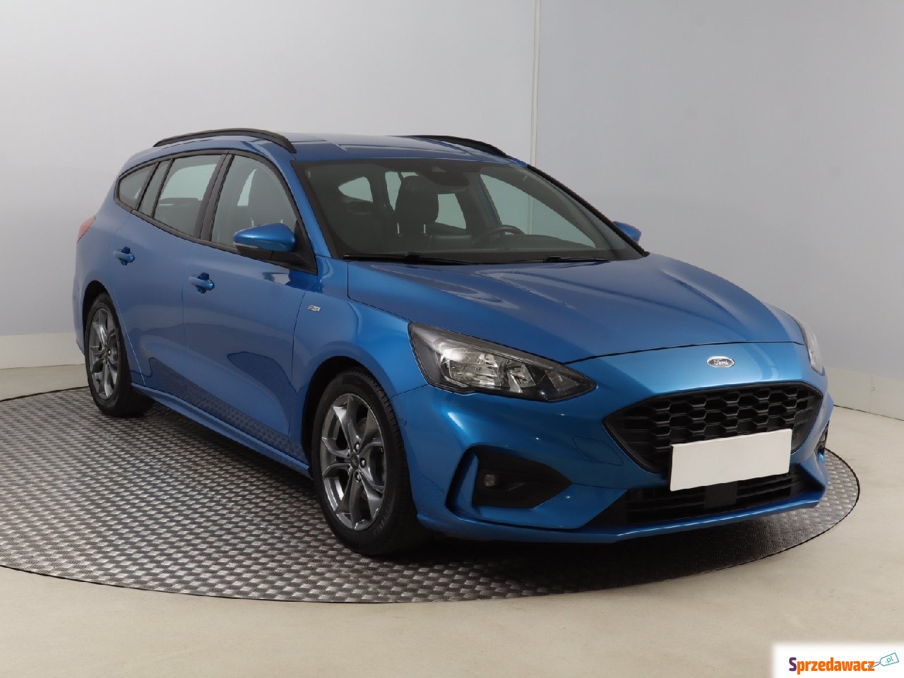 Ford Focus 2020