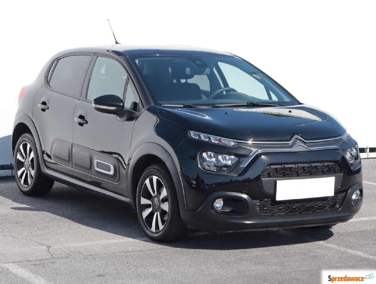 Citroen C3 2024