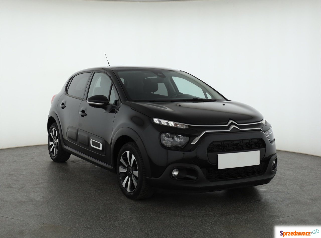 Citroen C3 2024