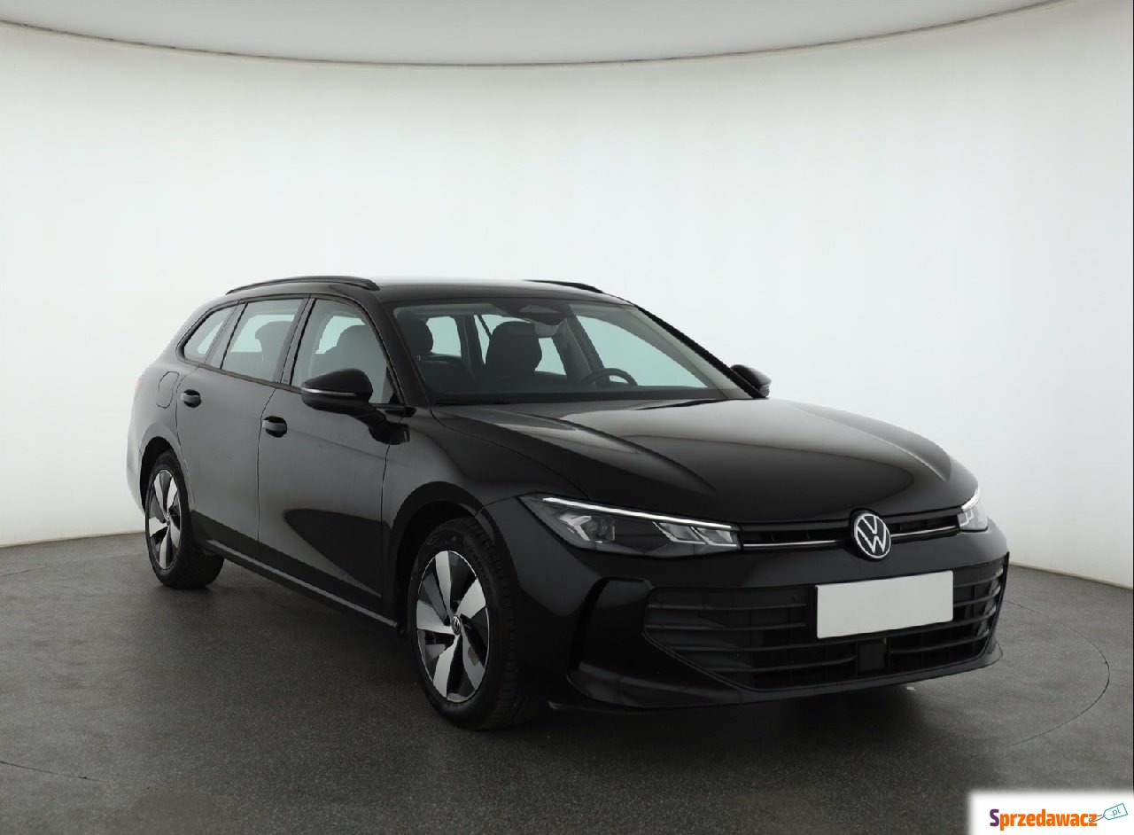 Volkswagen Passat 2024