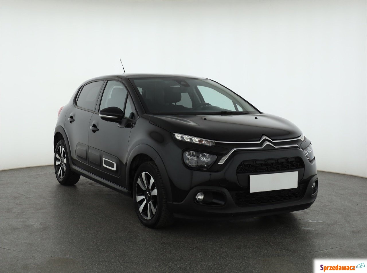 Citroen C3 2024