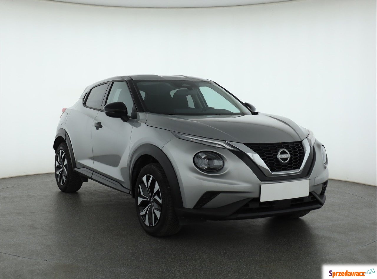 Nissan Juke 2024