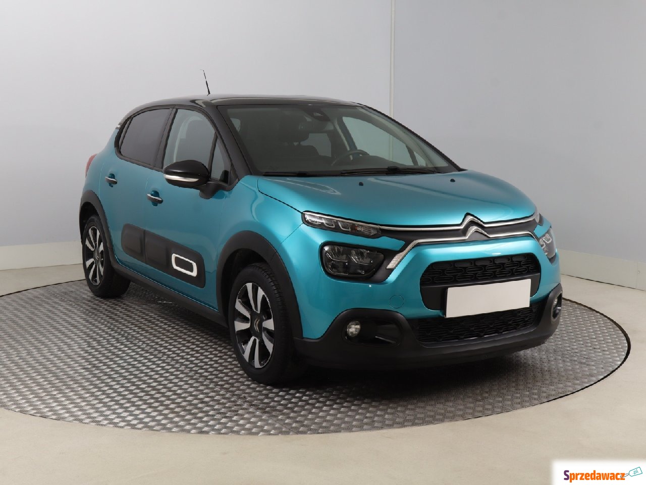 Citroen C3 2022