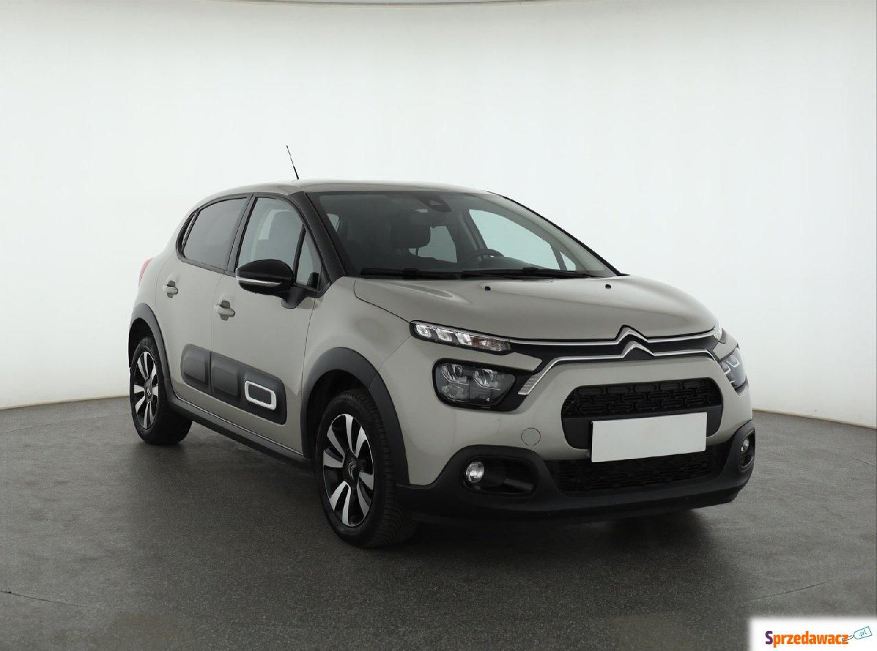 Citroen C3 2024