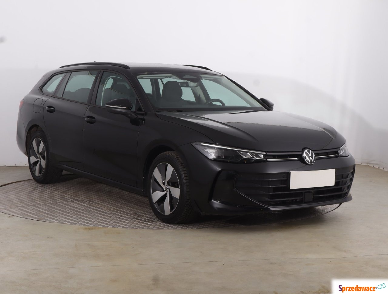 Volkswagen Passat 2024