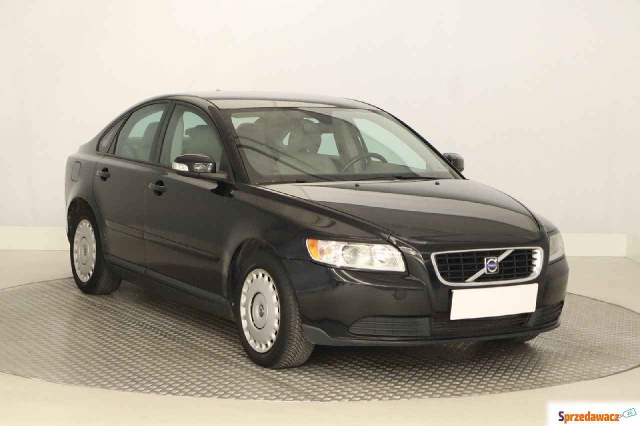 Volvo S40 2008