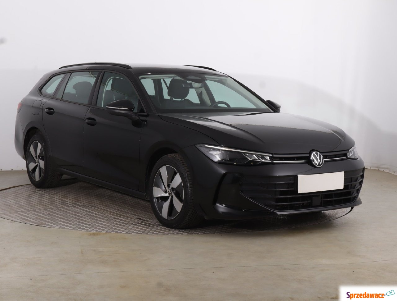 Volkswagen Passat 2024
