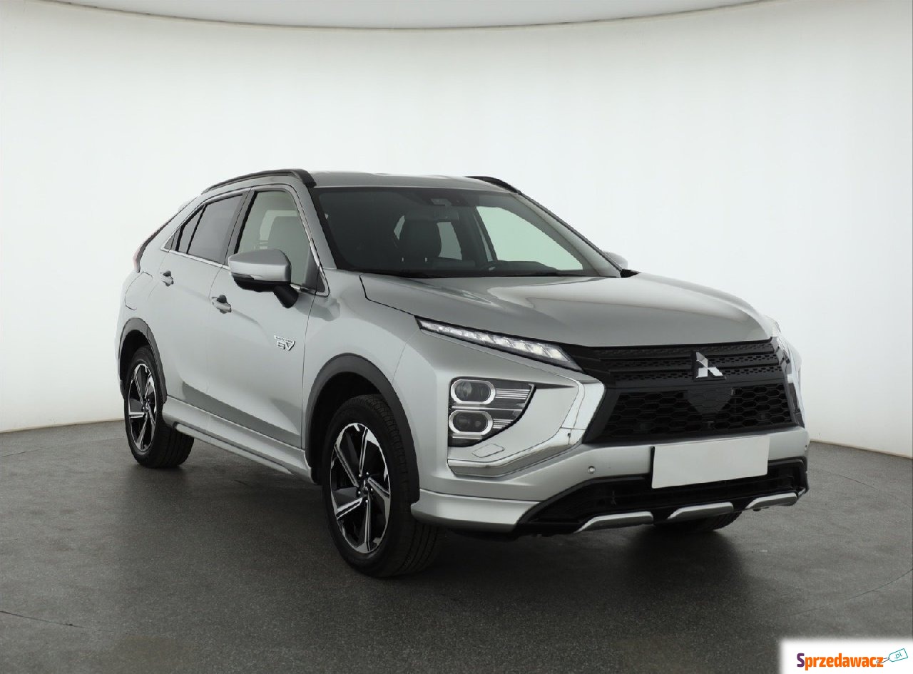 Mitsubishi Eclipse 2022