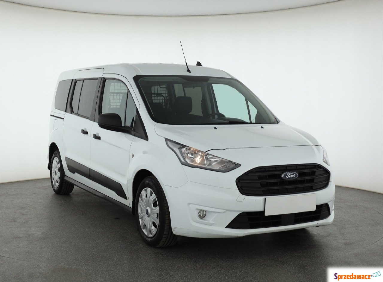 Ford Transit Connect 2020