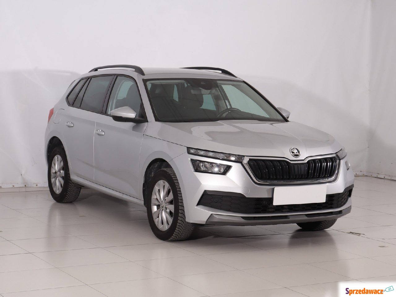 Skoda 2022
