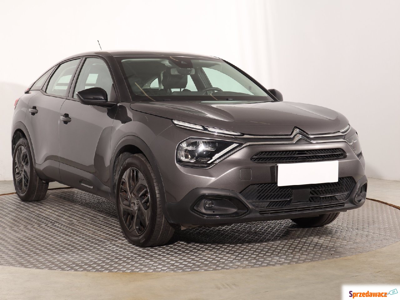 Citroen C4 2022