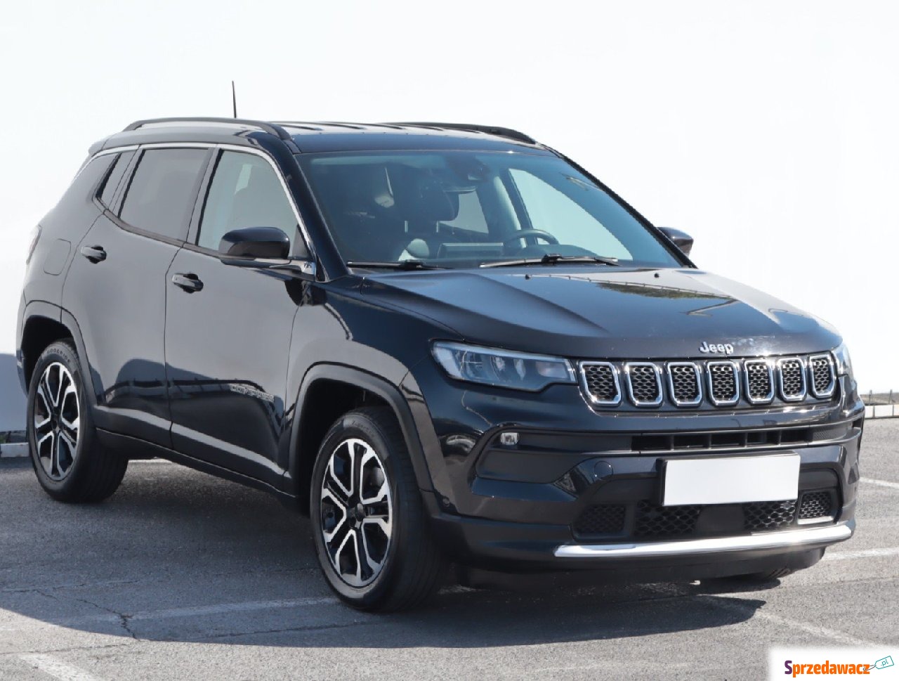 Jeep Compass 2021