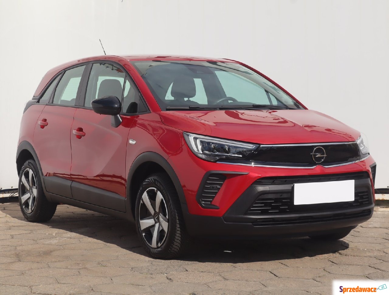 Opel 2024