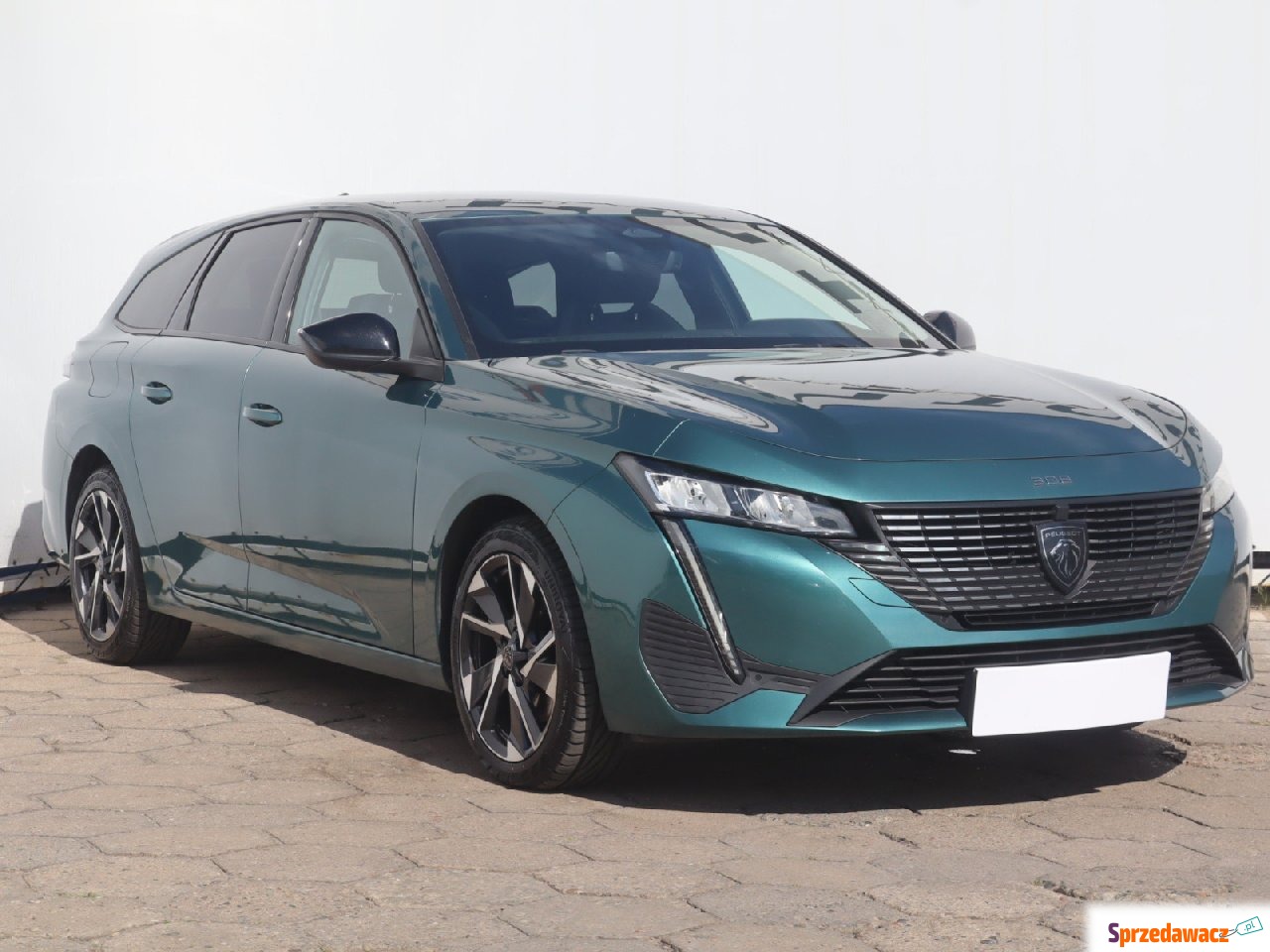 Peugeot 308 2022