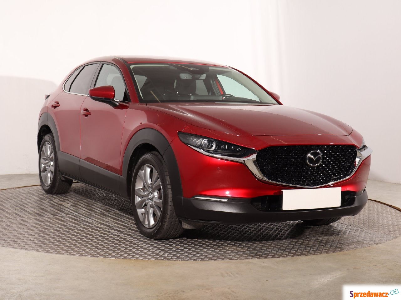 Mazda CX-3 2023