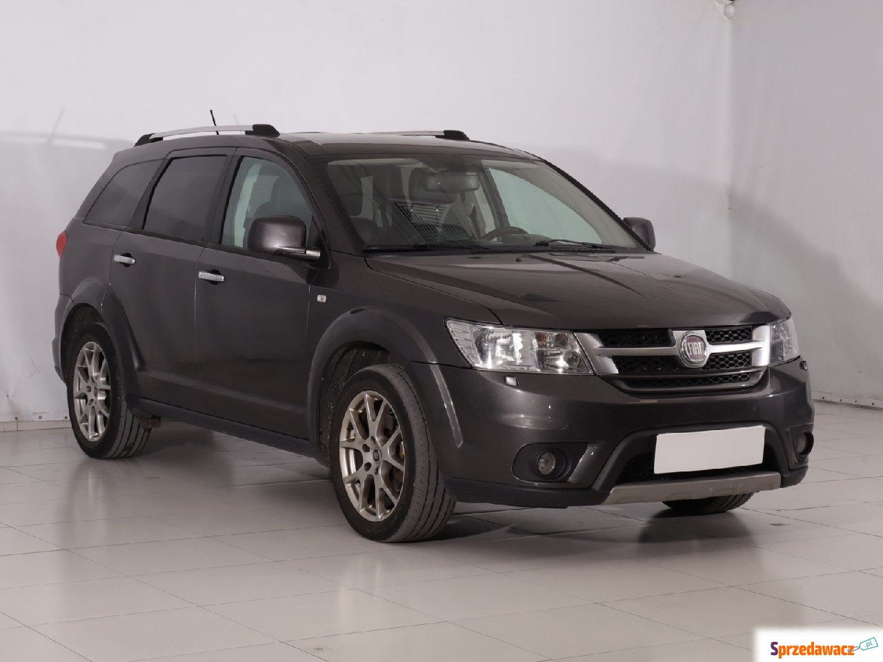 Fiat Freemont 2014