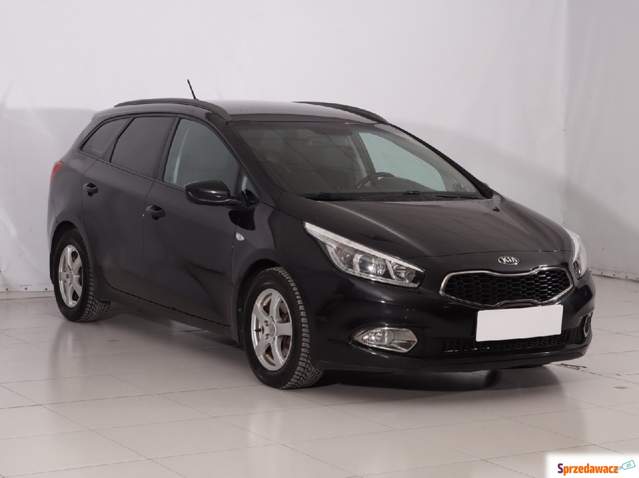 Kia Ceed 2013