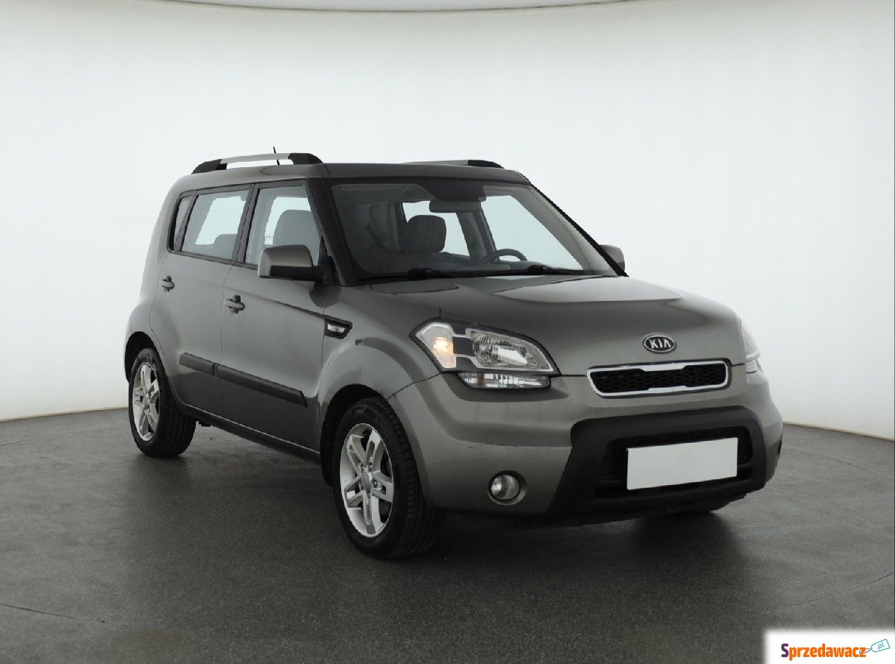Kia Soul 2010