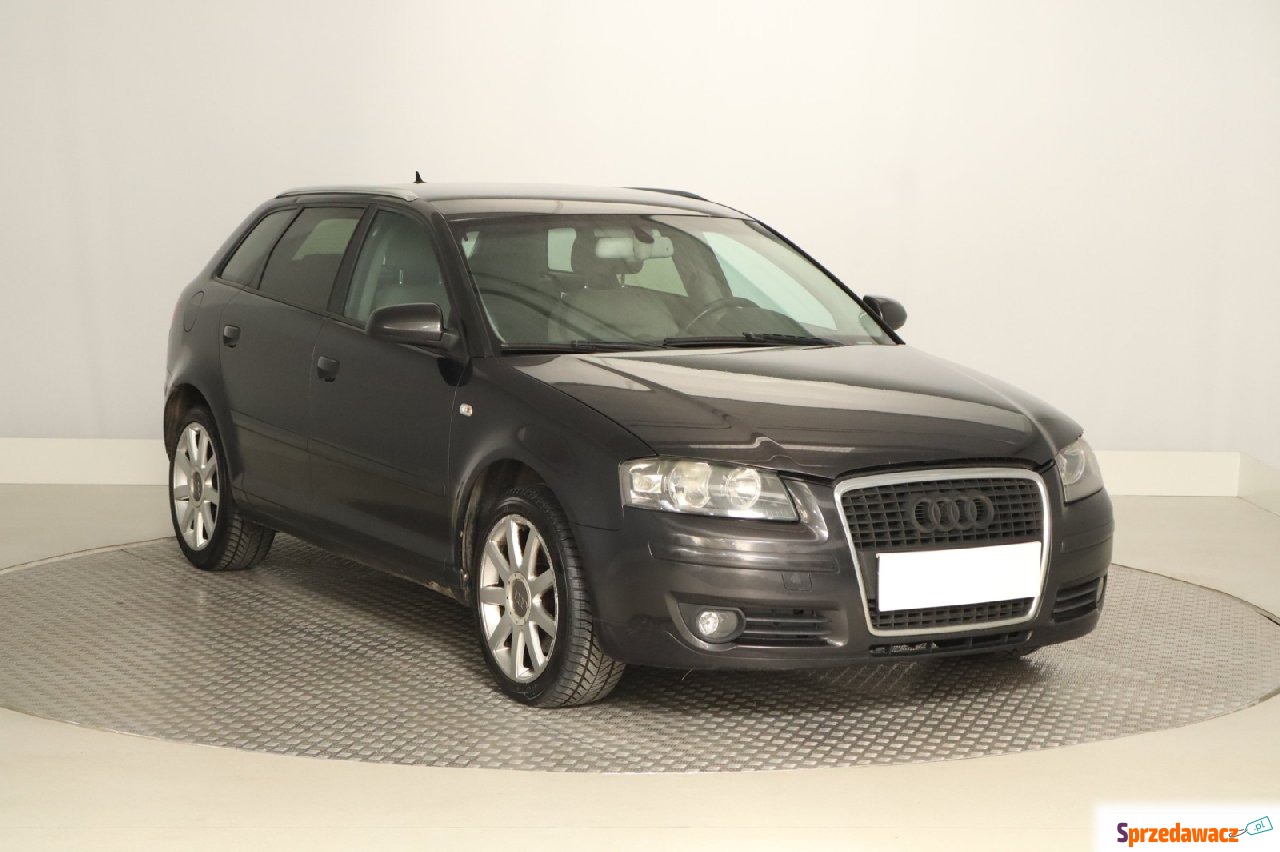 Audi A3 2006
