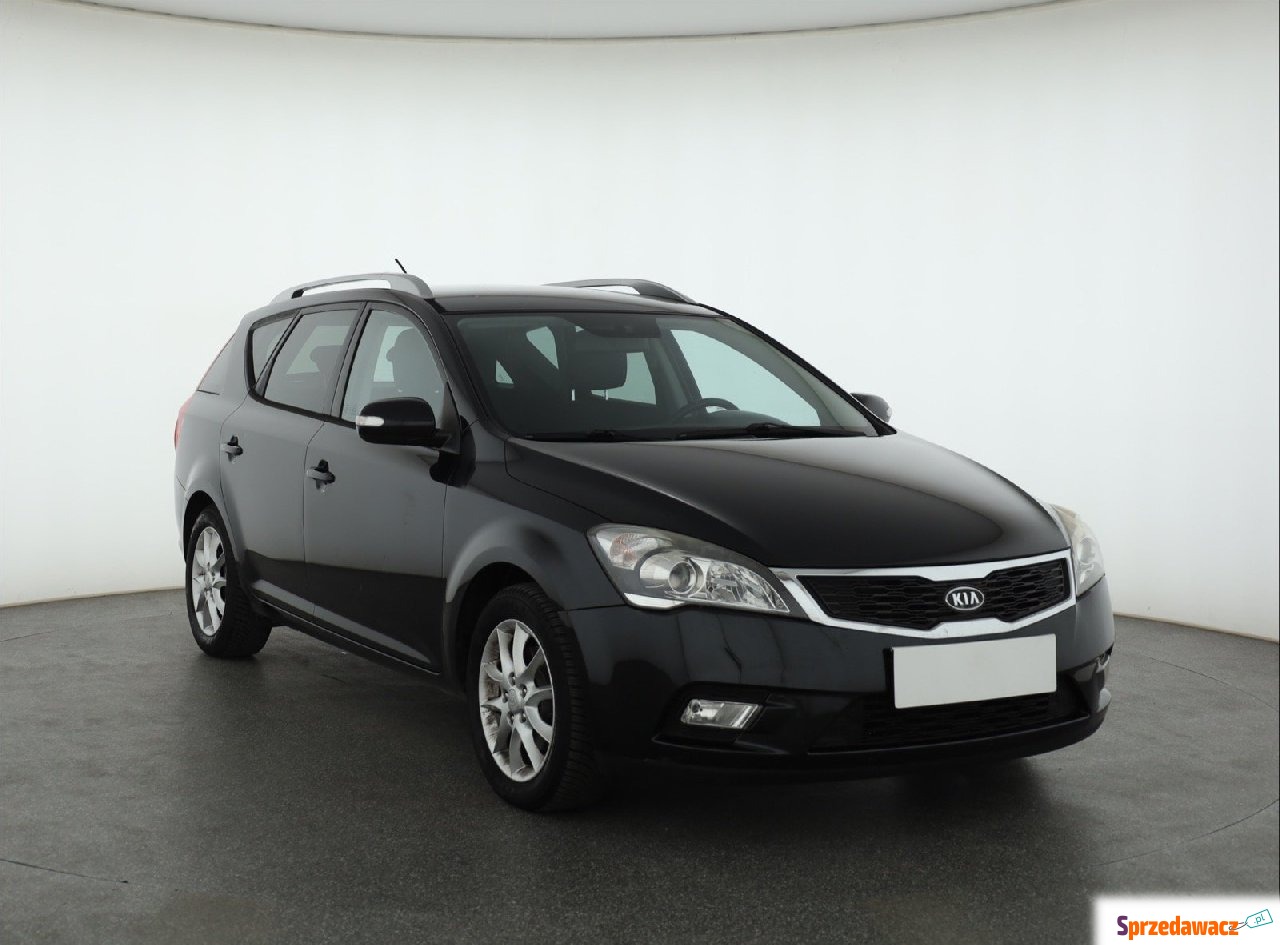 Kia Ceed 2010