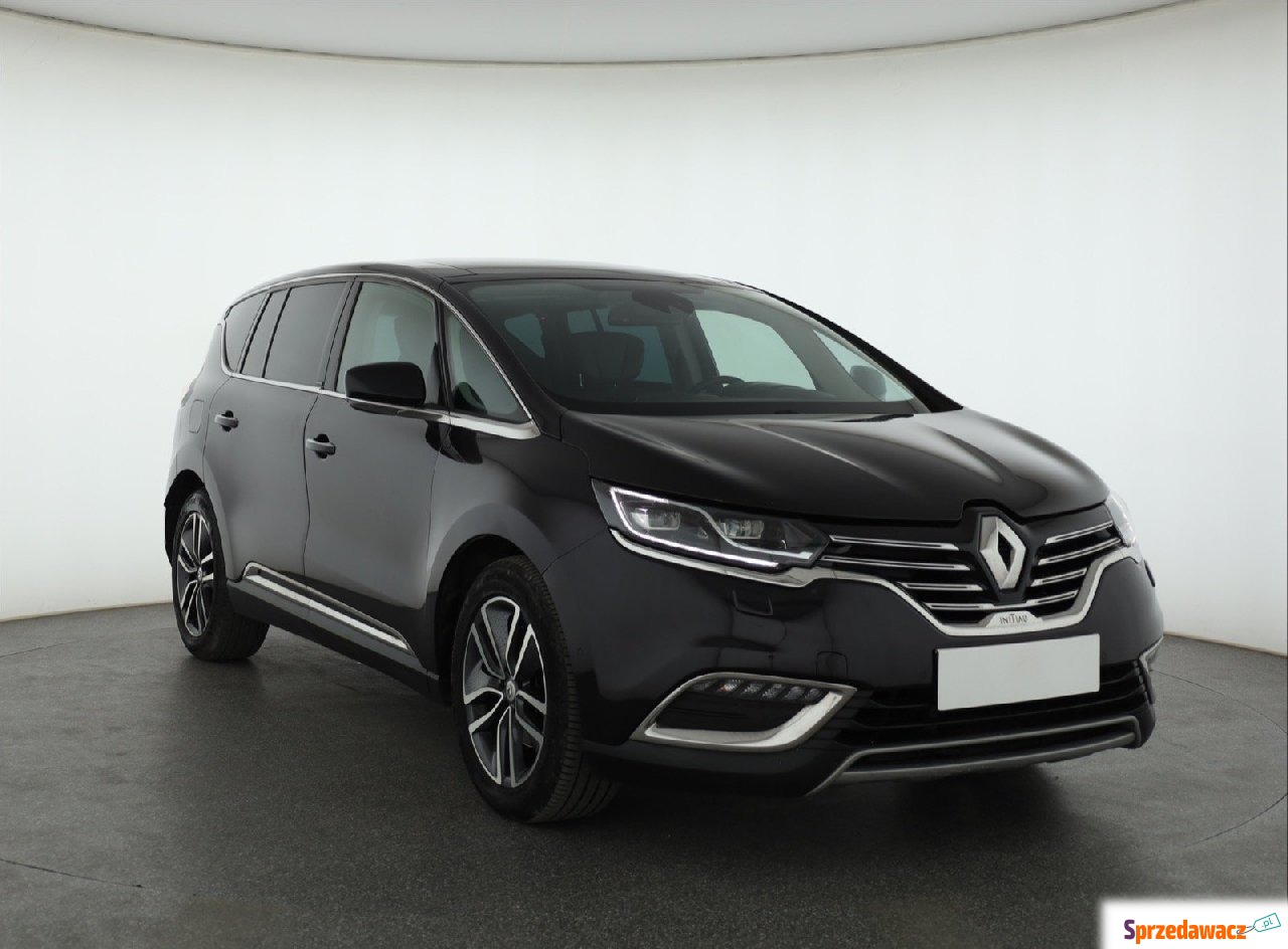 Renault Espace 2015