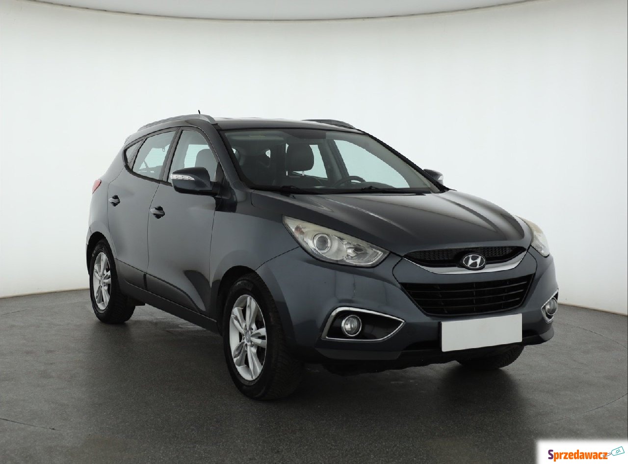 Hyundai ix35 2011