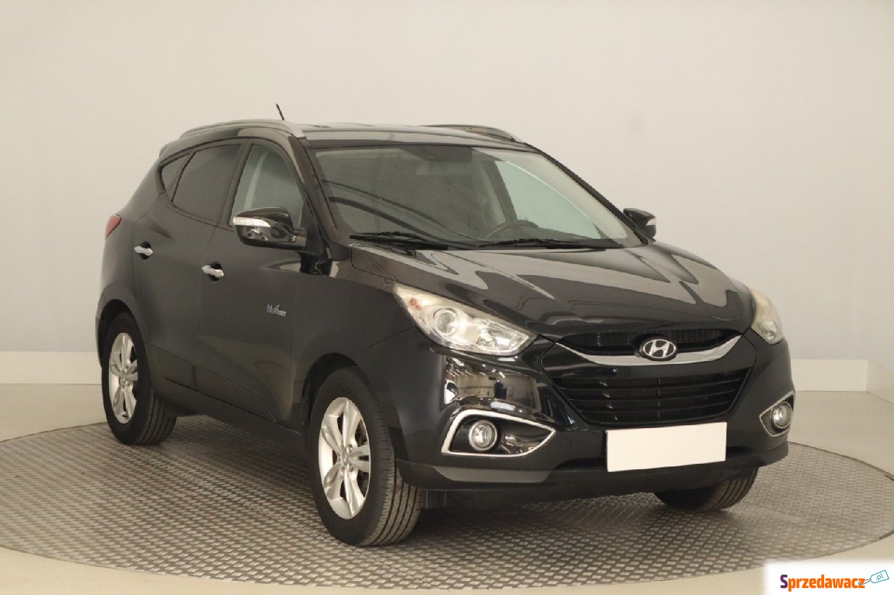 Hyundai ix35 2012