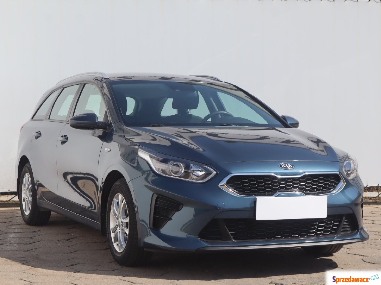 Kia Ceed 2021