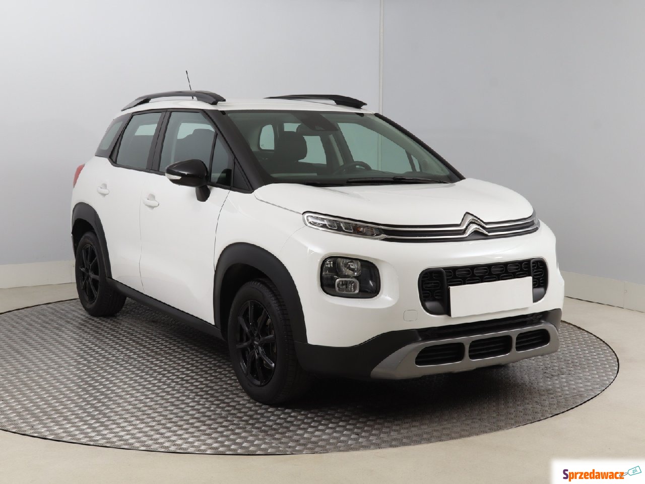 Citroen C3 2020