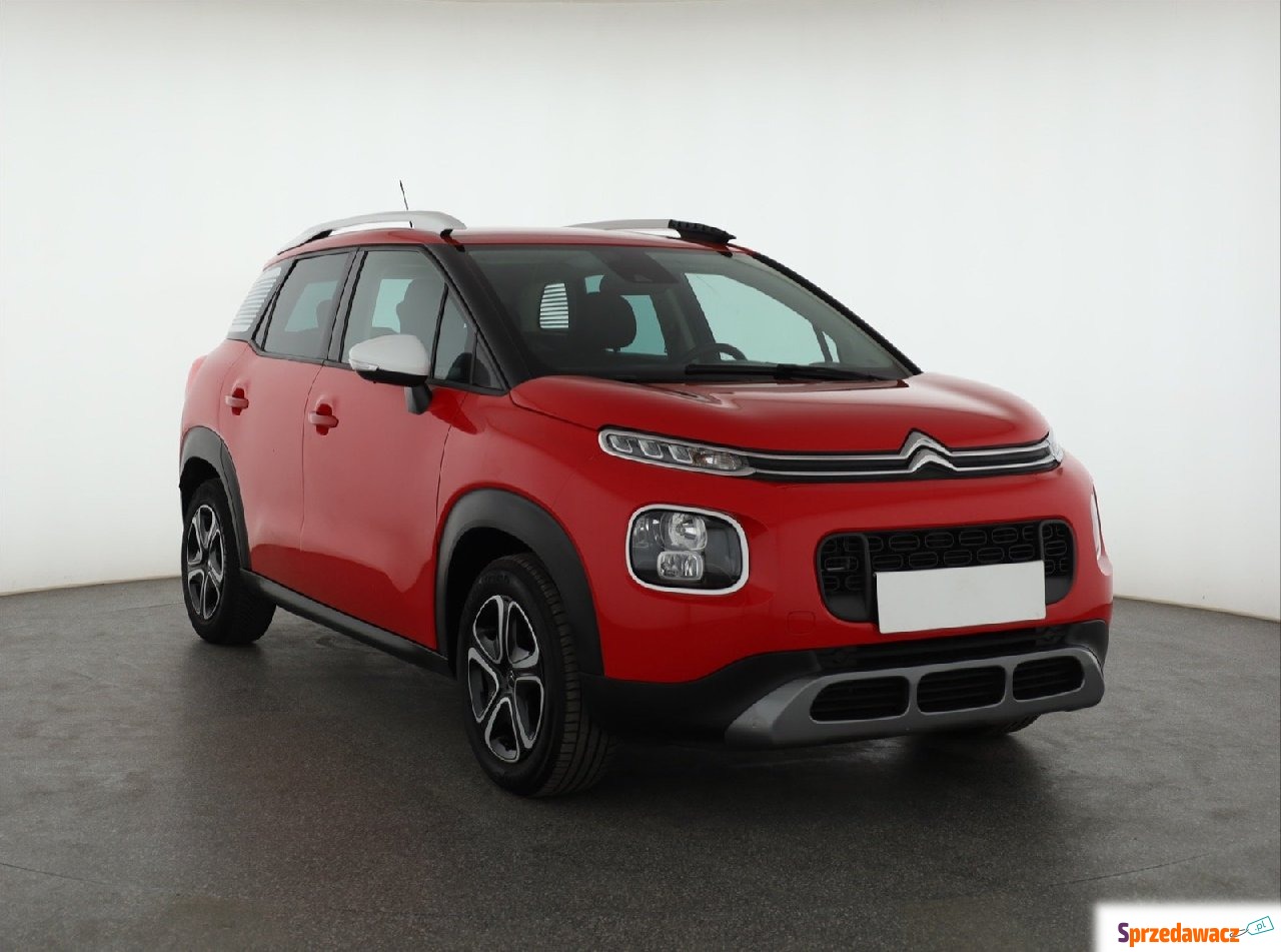Citroen C3 2017