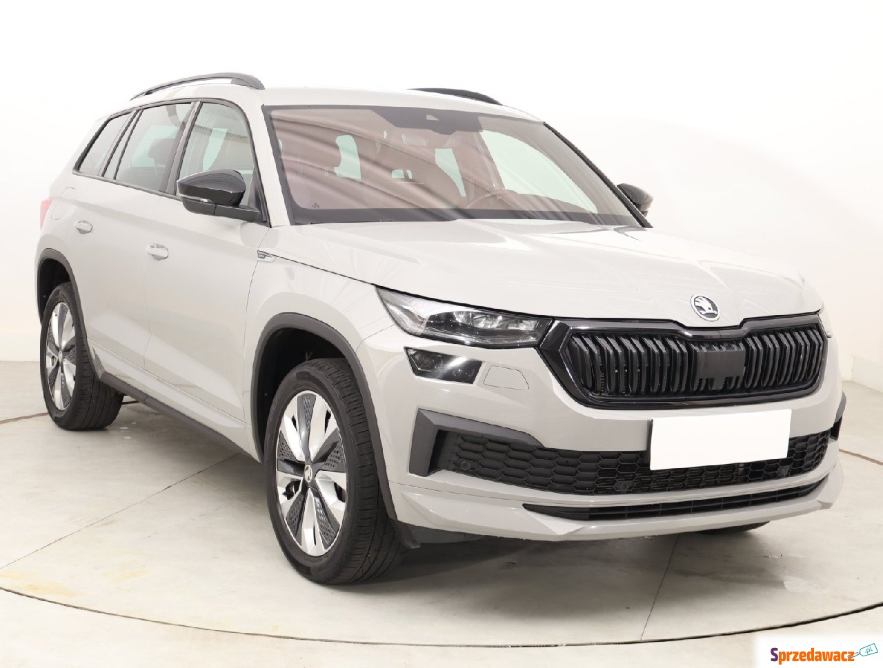 Skoda Kodiaq 2023