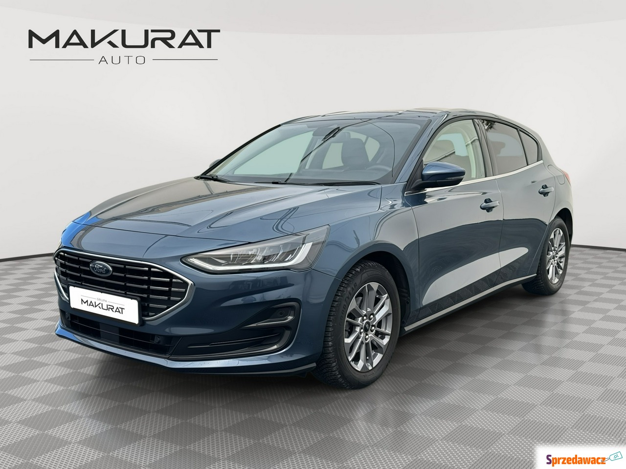 Ford Focus 2024