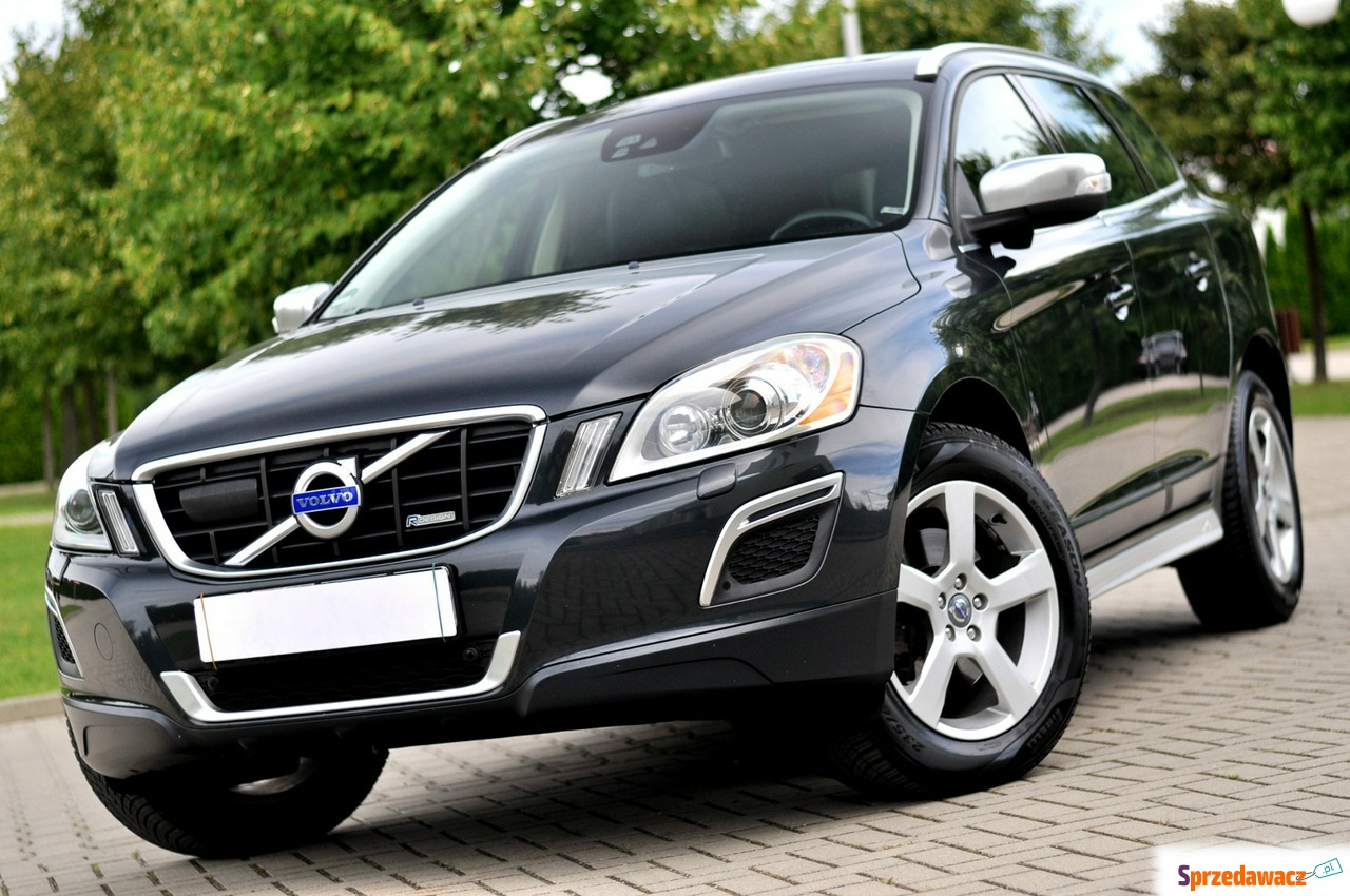 Volvo 2012