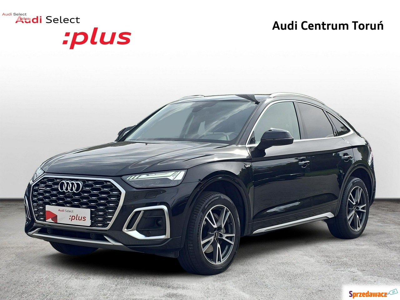 Audi Q5 2023