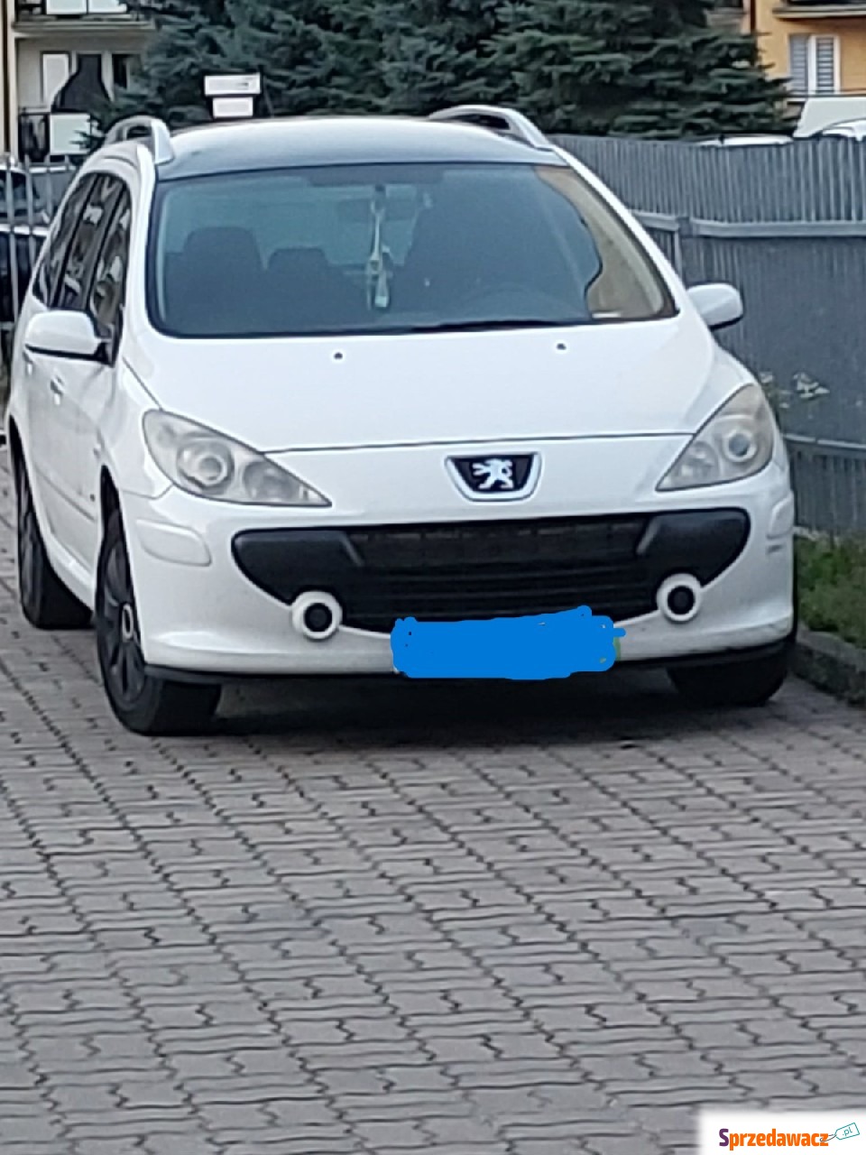 Peugeot 307 2005