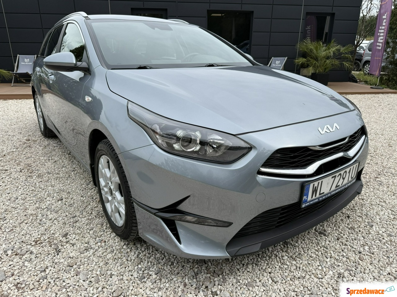 Kia Ceed 2023
