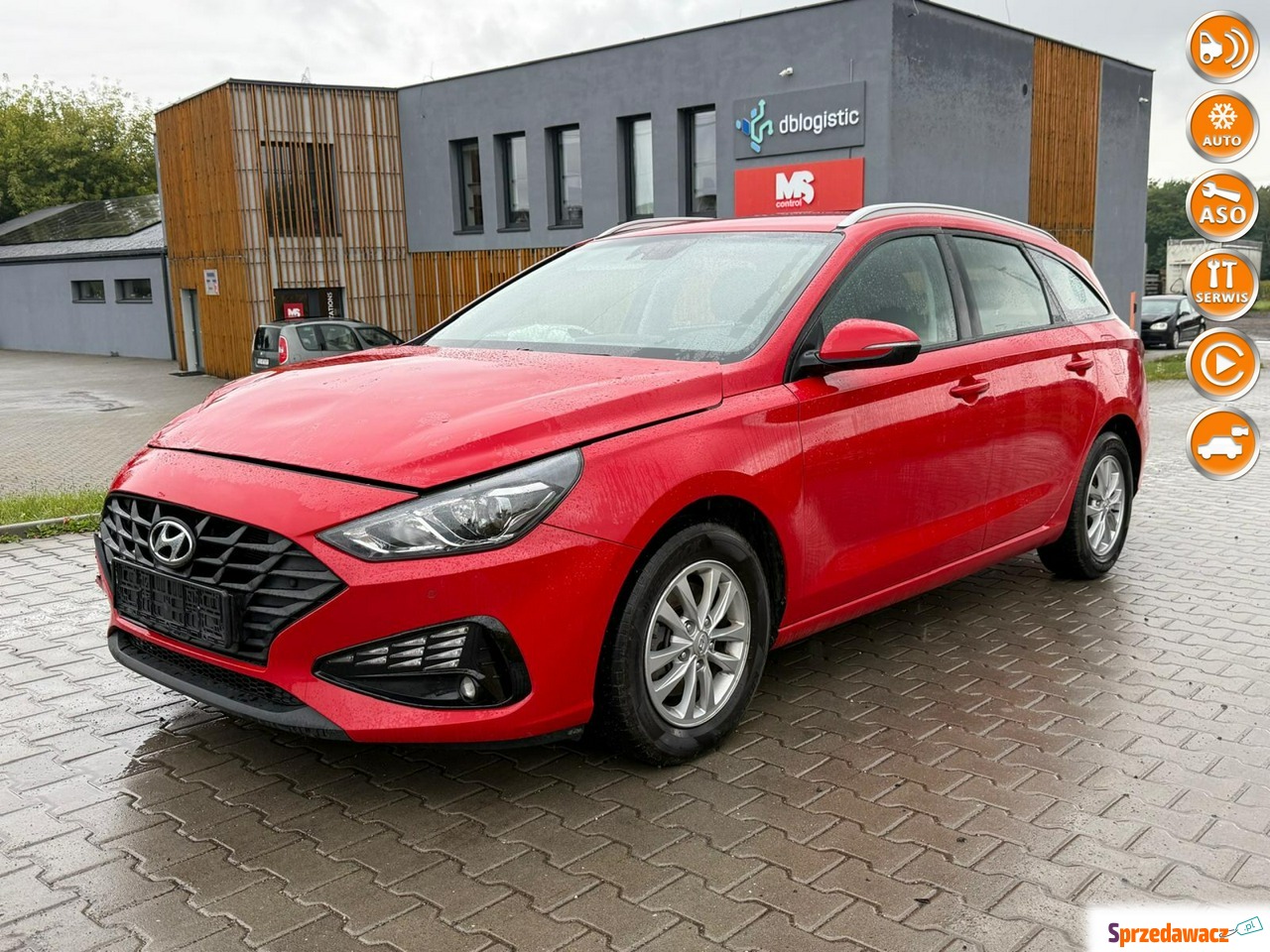Hyundai i30 2024
