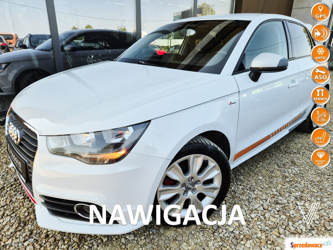 Audi A1 2013