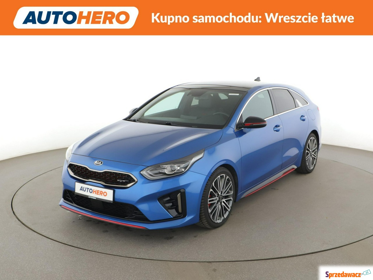Kia 2020